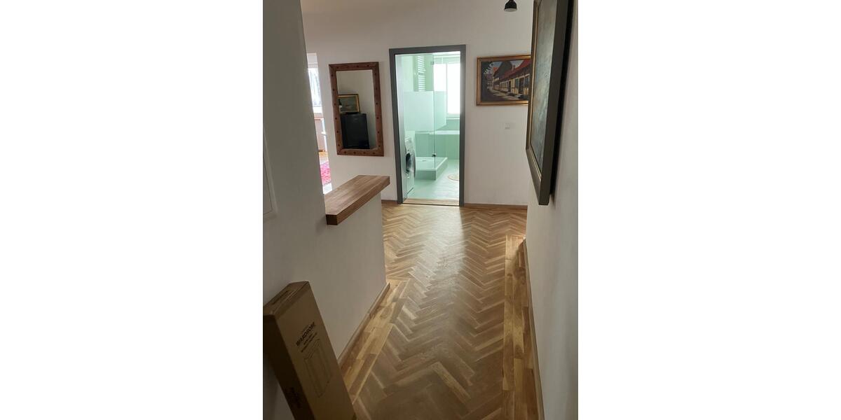Etagenwohnung Timmendorfer Strand - 4 Zimmer, 85 m&sup2;, 1.800&euro; | Angebot:24565103