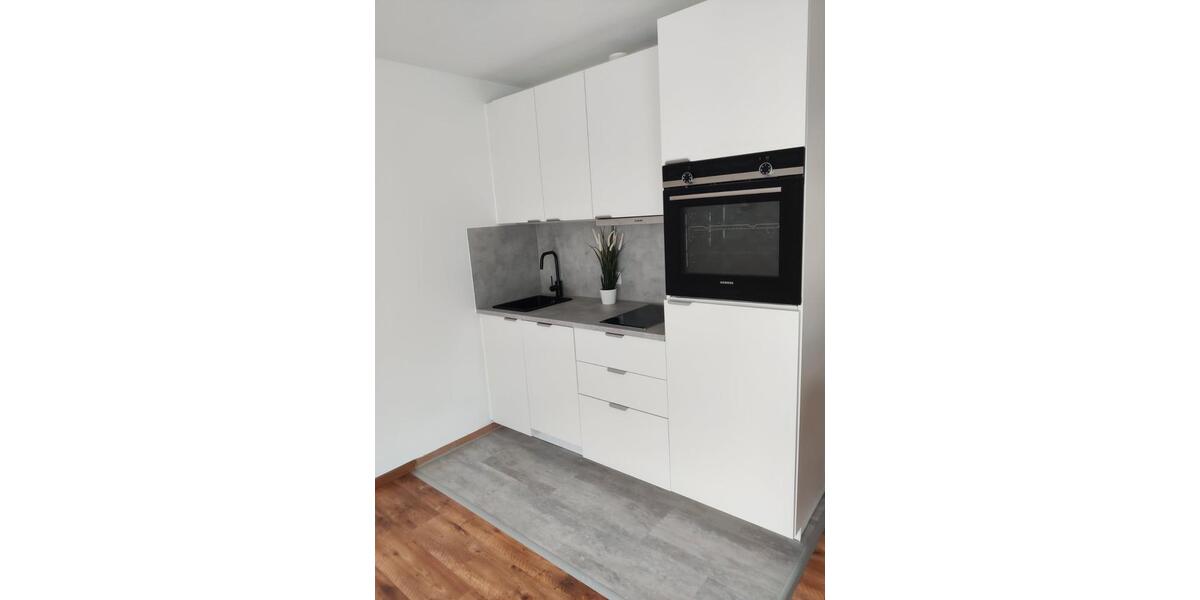 Etagenwohnung Nürnberg Almoshof - 1 Zimmer, 27 m&sup2;, 520&euro; | Angebot:26619212