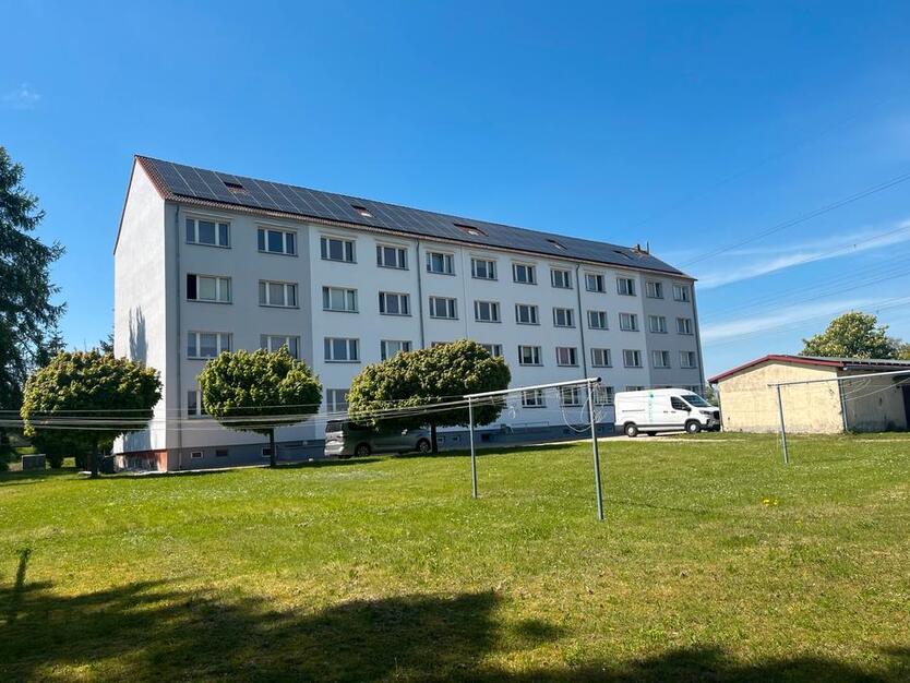 3 Raum Wohnung