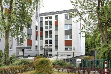 Wohnung Hilden Kalstert - 2 Zimmer, 59 m&sup2;, 759&euro; | Angebot:26988685