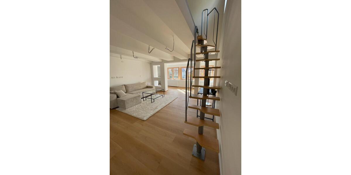 Etagenwohnung Offenburg - 2.5 Zimmer, 80 m&sup2;, 950&euro; | Angebot:25523165