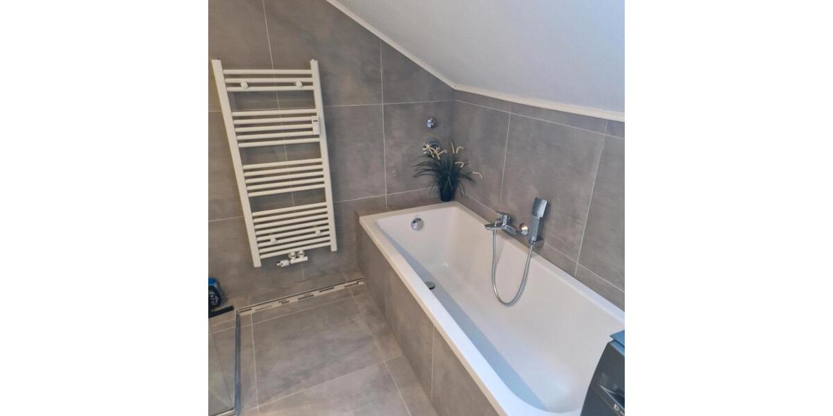 Moderne 3-Zimmer Wohnung in Hasbergen Gaste zu vermieten 3 zimmer