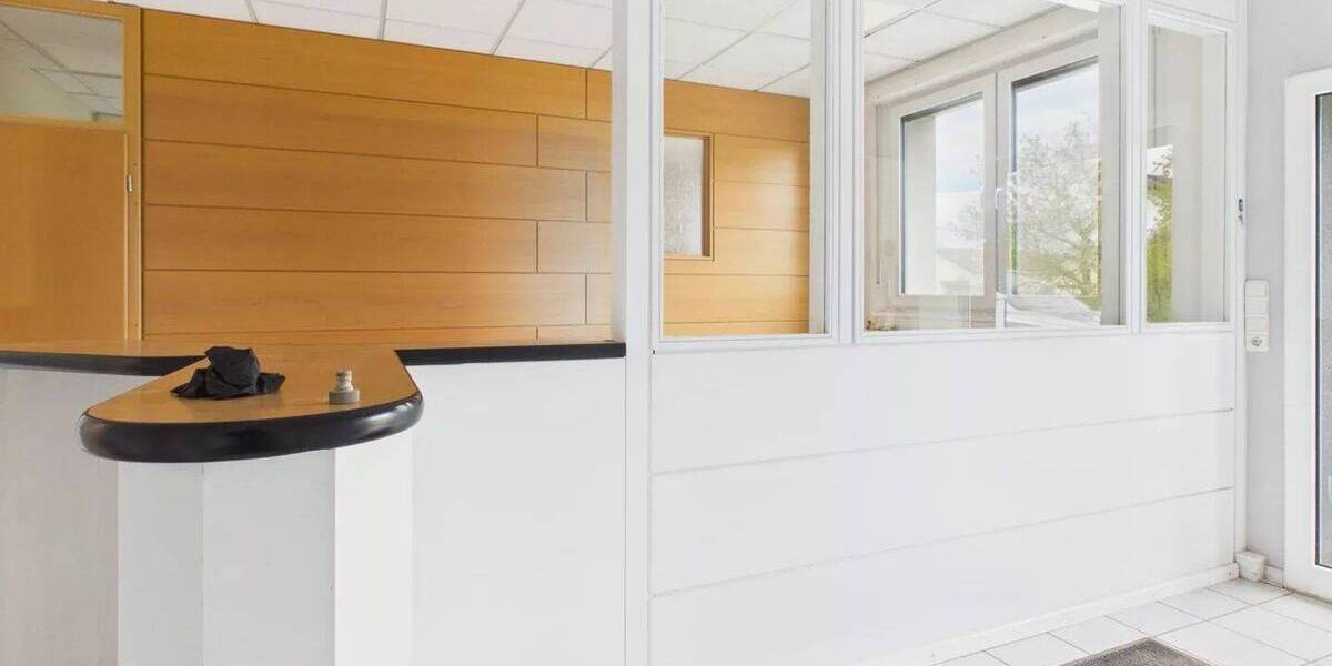Gewerbeobjekt Speicher - 8.000&euro; | Angebot:26501626