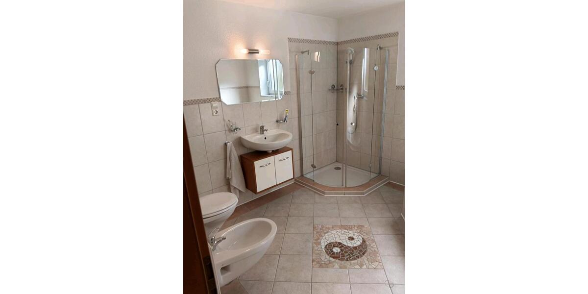 Terrassenwohnung Sulz am Neckar - 1 Zimmer, 82 m&sup2;, 950&euro; | Angebot:25131287