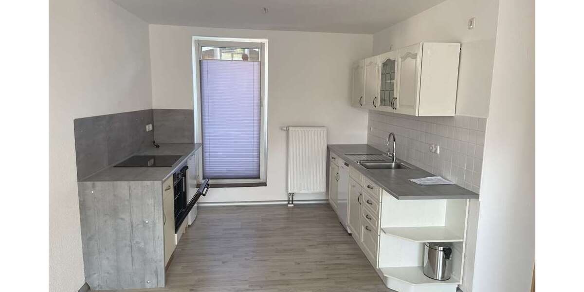 Wohnung zum Mieten in Kirchberg 240 € 39 m² 2 zimmer