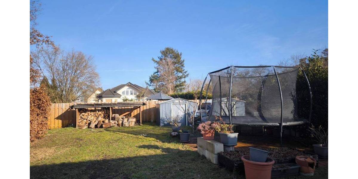 Einfamilienhaus Bernau - 4 Zimmer, 126 m&sup2;, 1.990&euro; | Angebot:25666380