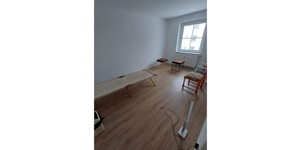 Etagenwohnung Torgau Welsau - 2 Zimmer, 42 m&sup2;, 282&euro; | Angebot:26017153