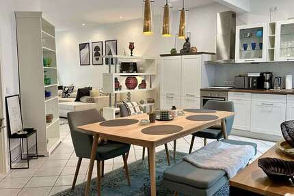 Wohnen auf Zeit in Köln 1.950 € 1 zimmer