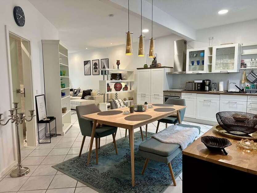 Wohnen auf Zeit in Köln 1.950 € 1 zimmer