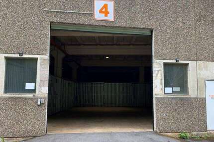 Halle in Leimbach 1.601,84 € 472 m² zimmer