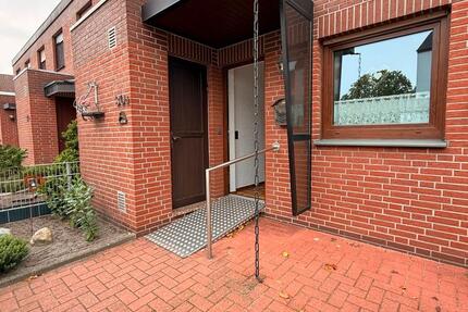 ANFRAGESTOPP —Bequemes Reihenmittelhaus in Delmenhorst zur Miete zimmer