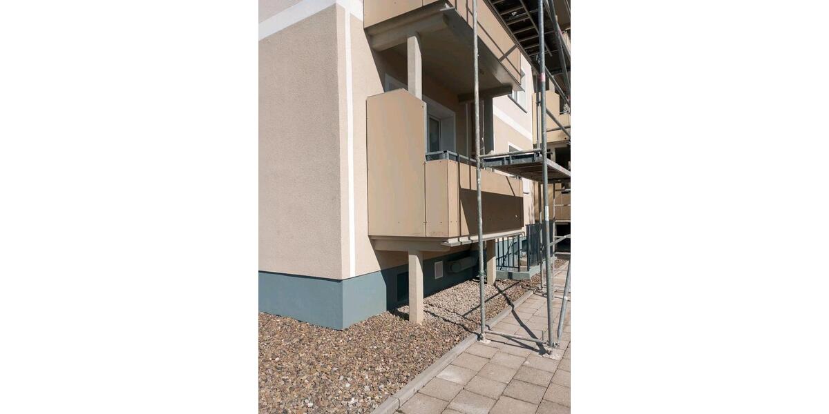 Etagenwohnung Wanzleben-Börde Börde - 4 Zimmer, 76 m&sup2;, 426&euro; | Angebot:25992961