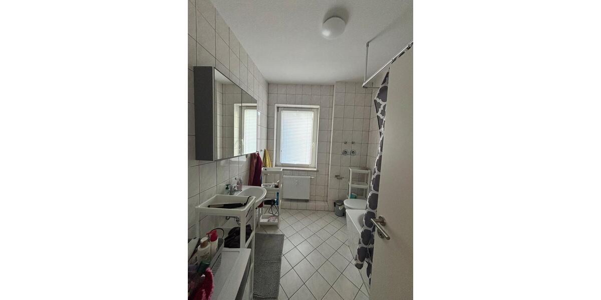 Schönes WG-Zimmer Nähe Uniklinik 1 zimmer