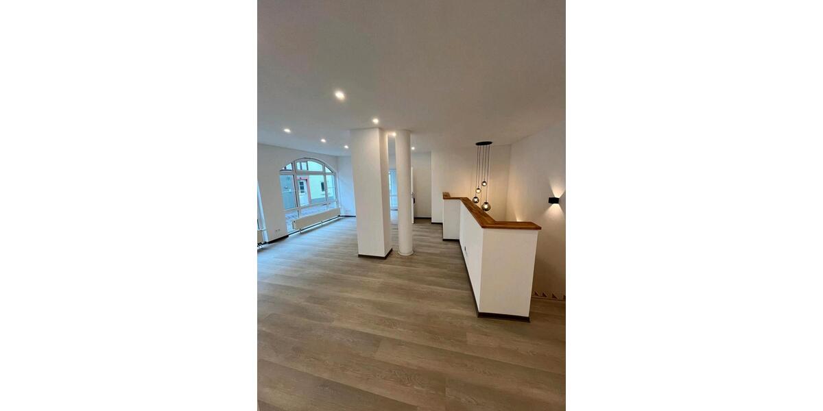 Erdgeschoßwohnung Buchen (Odenwald) - 4 Zimmer, 120 m&sup2;, 1.150&euro; | Angebot:24362377