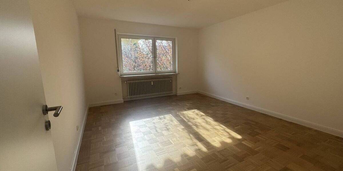 Etagenwohnung Bad Vilbel Kernstadt - 4 Zimmer, 103 m&sup2;, 1.890&euro; | Angebot:26065038