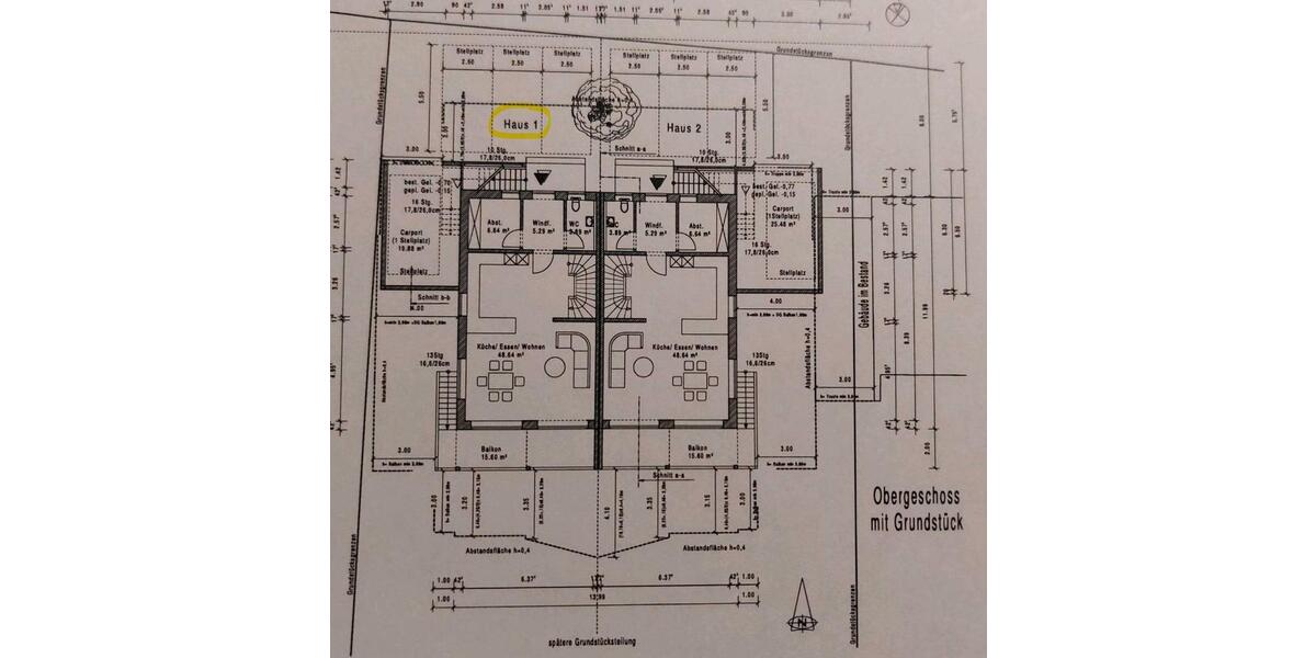 Erdgeschoßwohnung Huglfing - 6 Zimmer, 138 m&sup2;, 2.000&euro; | Angebot:25420739