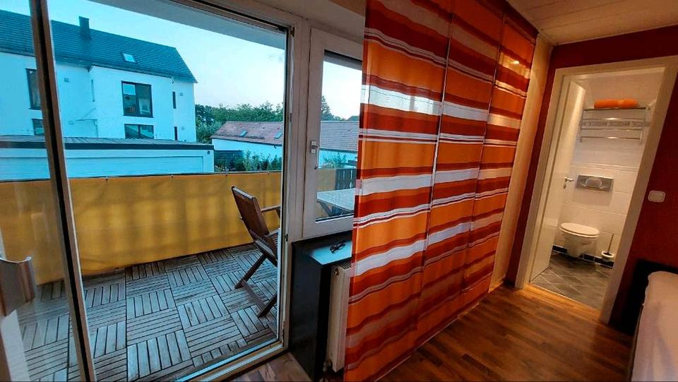 Wohnen auf Zeit Kümmersbruck - 1 Zimmer, 32 m&sup2;, 690&euro; | Angebot:26515244
