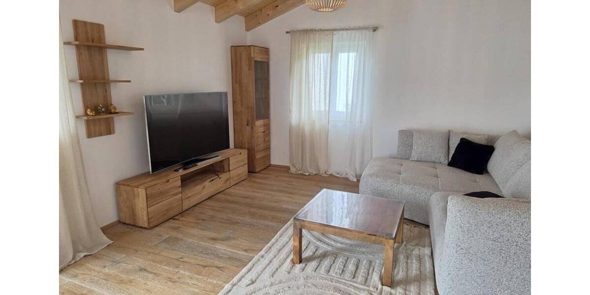 Wohnen auf Zeit Kolbermoor - 2 Zimmer, 90 m&sup2;, 1.990&euro; | Angebot:26695630