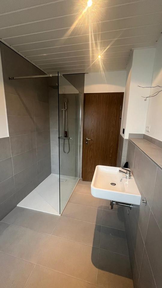 Modernisierte 4,5-Zimmer-Dachgeschoßwohnung mit