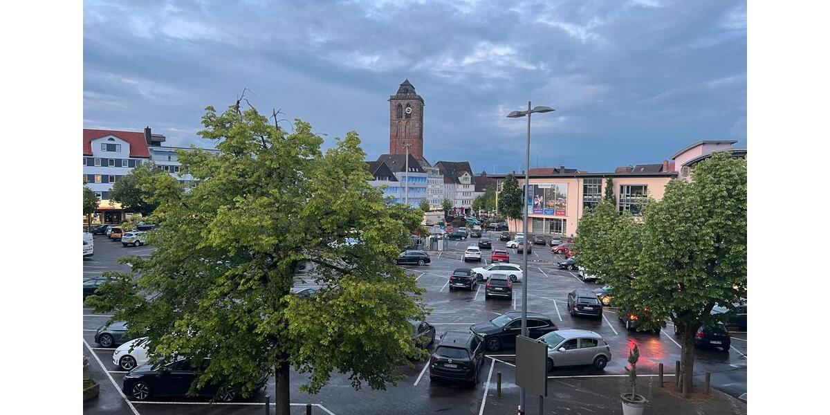Etagenwohnung Bad Hersfeld - 2 Zimmer, 53 m&sup2;, 800&euro; | Angebot:26660262