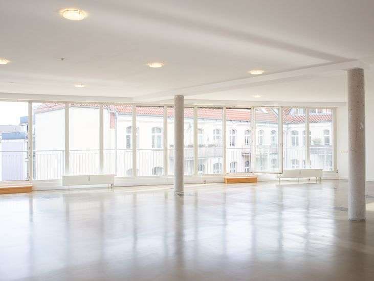 Gewerbeobjekt Berlin Mitte - 5.228&euro; | Angebot:26178431