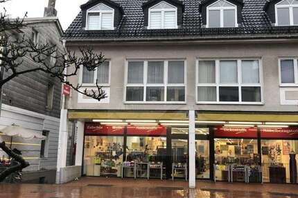 Wohnung Lüdenscheid Knapp - 2 Zimmer, 49 m&sup2;, 390&euro; | Angebot:26180652