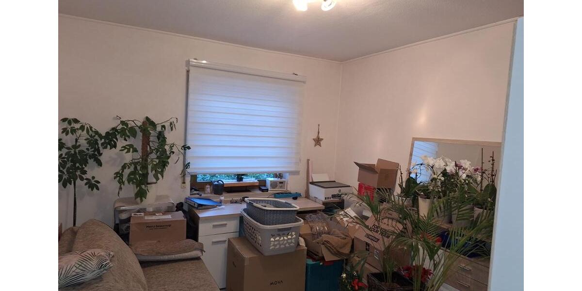 Helle 3-Zimmer-Wohnung in Wächtersbach mit Terrasse und Garten 3 zimmer