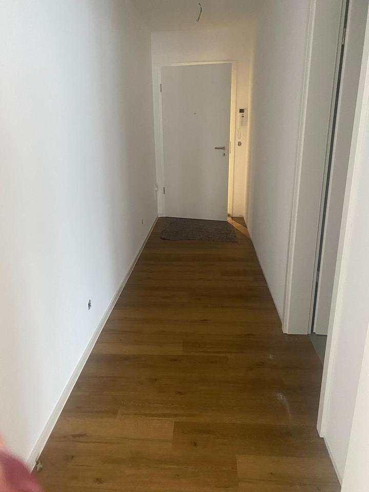 NEUBAU !! Schöne 3 -Zimmer OG-Wohnung Nr. 3 mit Aufzug im Zentrum von Dinklage
