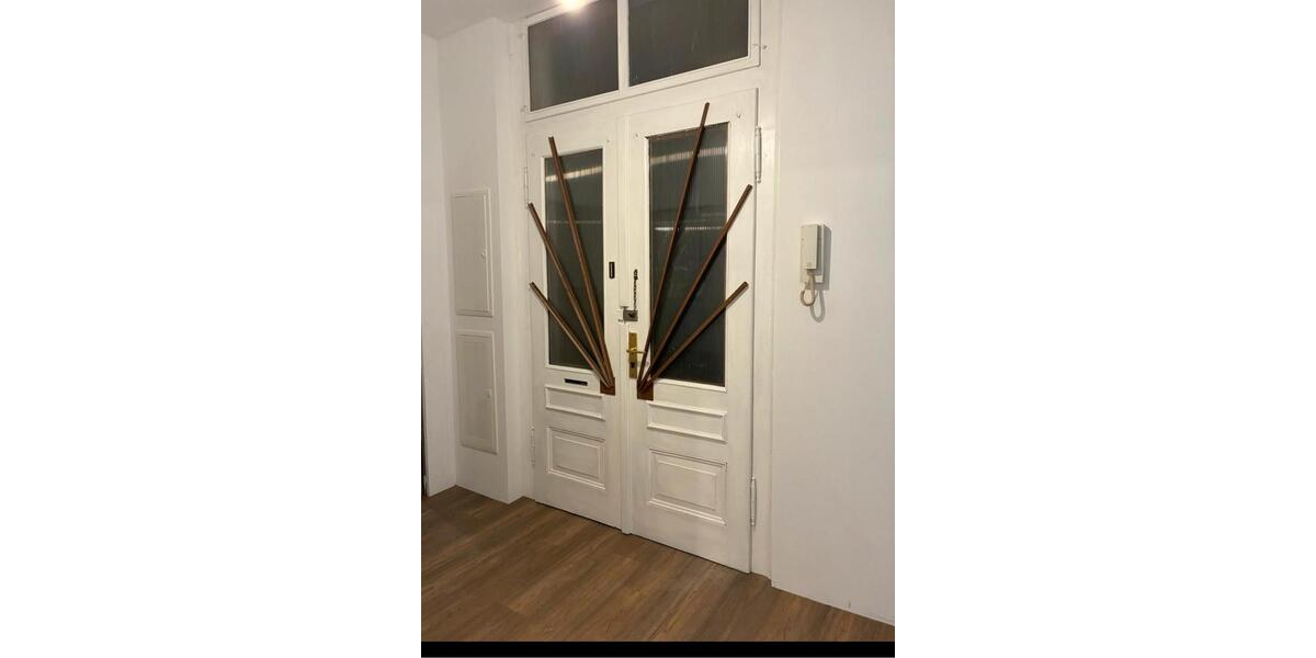 Erdgeschoßwohnung Gotha - 4 Zimmer, 89 m&sup2;, 750&euro; | Angebot:26451504