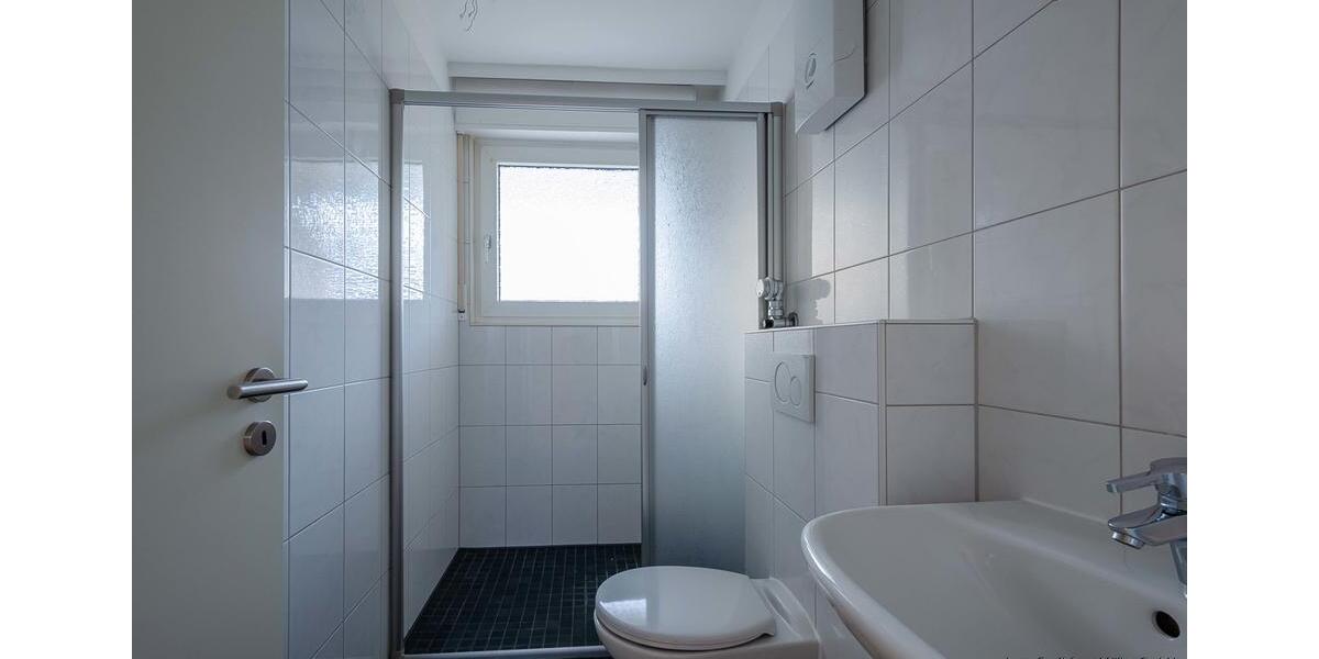 Erdgeschoßwohnung Hamm Daberg - 1 Zimmer, 35 m&sup2;, 320&euro; | Angebot:24428437