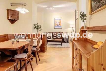Wohnung Lübeck Innenstadt - 2 Zimmer, 85 m&sup2;, 500&euro; | Angebot:25928692