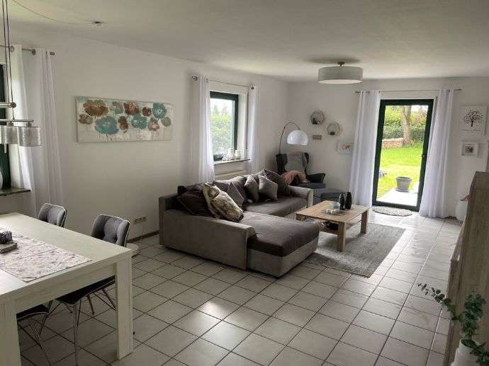 Etagenwohnung Hadamar - 3 Zimmer, 120 m&sup2;, 820&euro; | Angebot:26505052