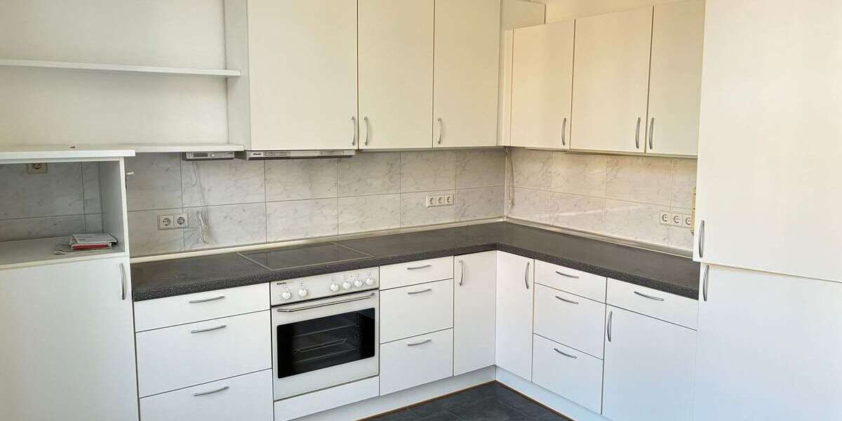 Etagenwohnung Hannover Kleefeld - 3 Zimmer, 119 m&sup2;, 1.345&euro; | Angebot:24950573