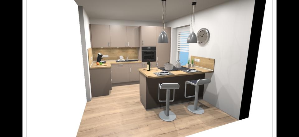 Doppelhaushälfte Hemmoor - 5 Zimmer, 115 m&sup2;, 1.250&euro; | Angebot:25809948