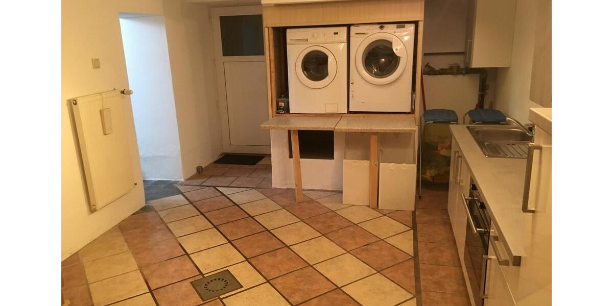 Maisonettenwohnung Saarlouis - 4 Zimmer, 110 m&sup2;, 1.000&euro; | Angebot:24715416