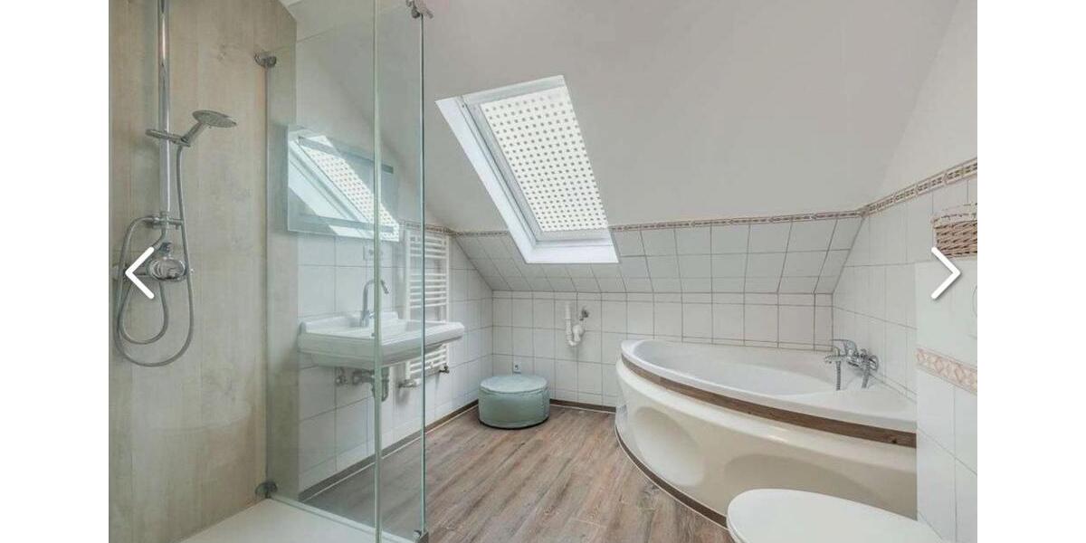 Möblierte Wohnung in Glücksburg 3 zimmer