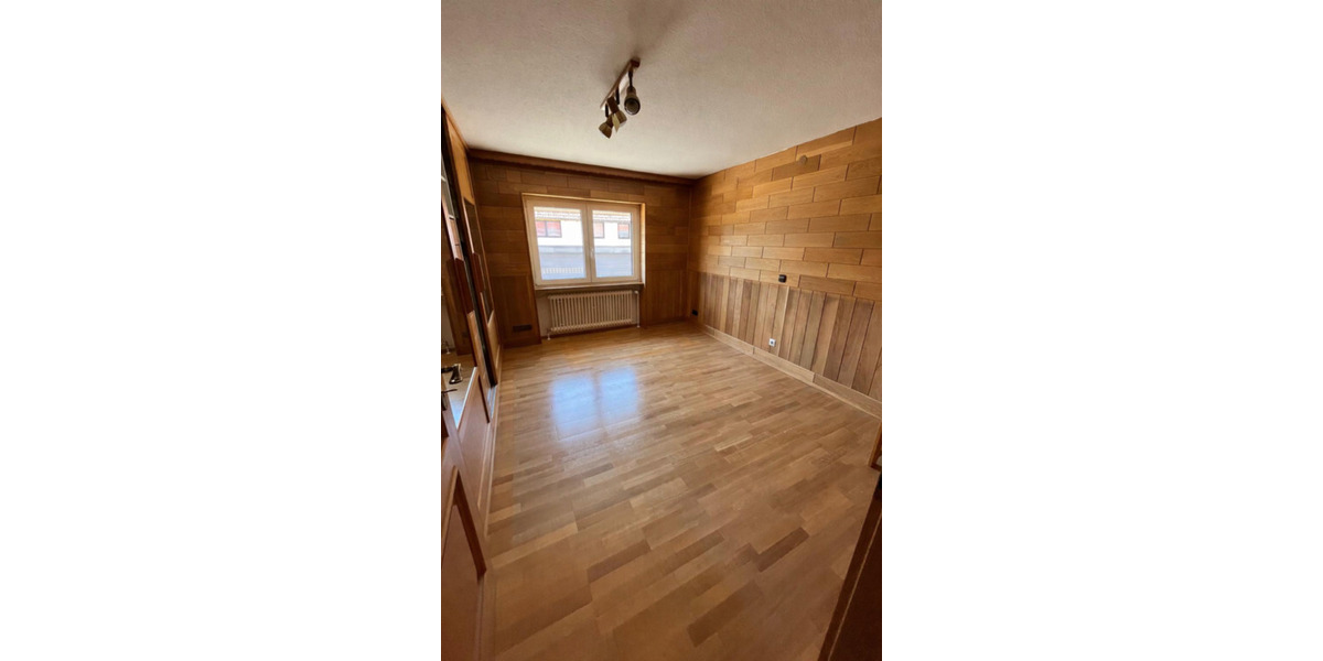 Maisonettenwohnung Löffingen - 4 Zimmer, 108 m&sup2;, 970&euro; | Angebot:24817768