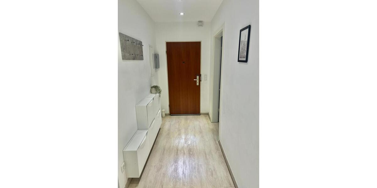 Moderne 3-Zimmer-Wohnung in zentraler Lage von Bielefeld – kernsa 3 zimmer