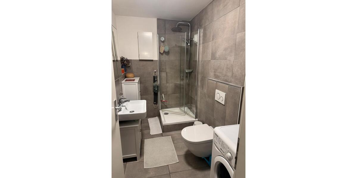 Wohnen auf Zeit Köln Ehrenfeld - 1 Zimmer, 30 m&sup2;, 612&euro; | Angebot:25424424