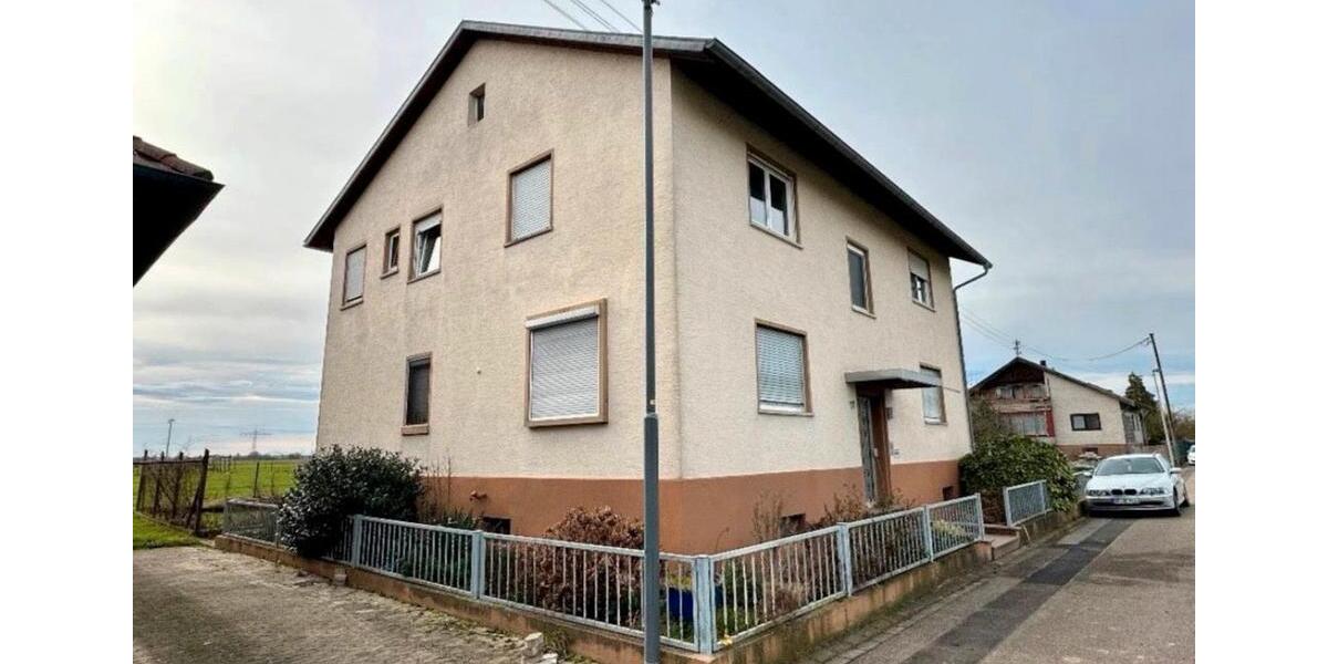 Etagenwohnung Neuried - 4 Zimmer, 16 m&sup2;, 330&euro; | Angebot:26041299