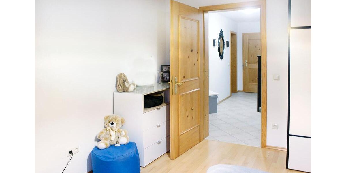 Terrassenwohnung Ruhpolding - 2 Zimmer, 58 m&sup2;, 800&euro; | Angebot:26266140