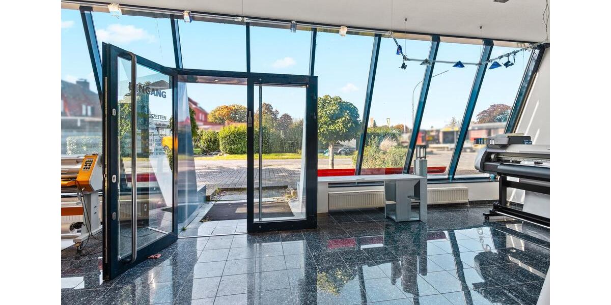 Gewerbeobjekt Geeste - 1.000&euro; | Angebot:25759794