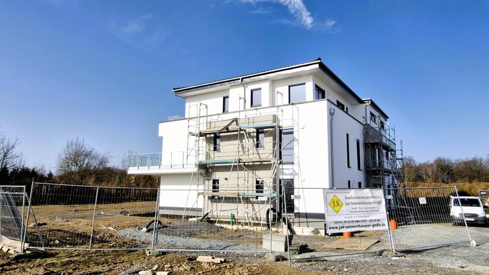 Erdgeschoßwohnung Much - 3 Zimmer, 88 m&sup2;, 970&euro; | Angebot:25320608