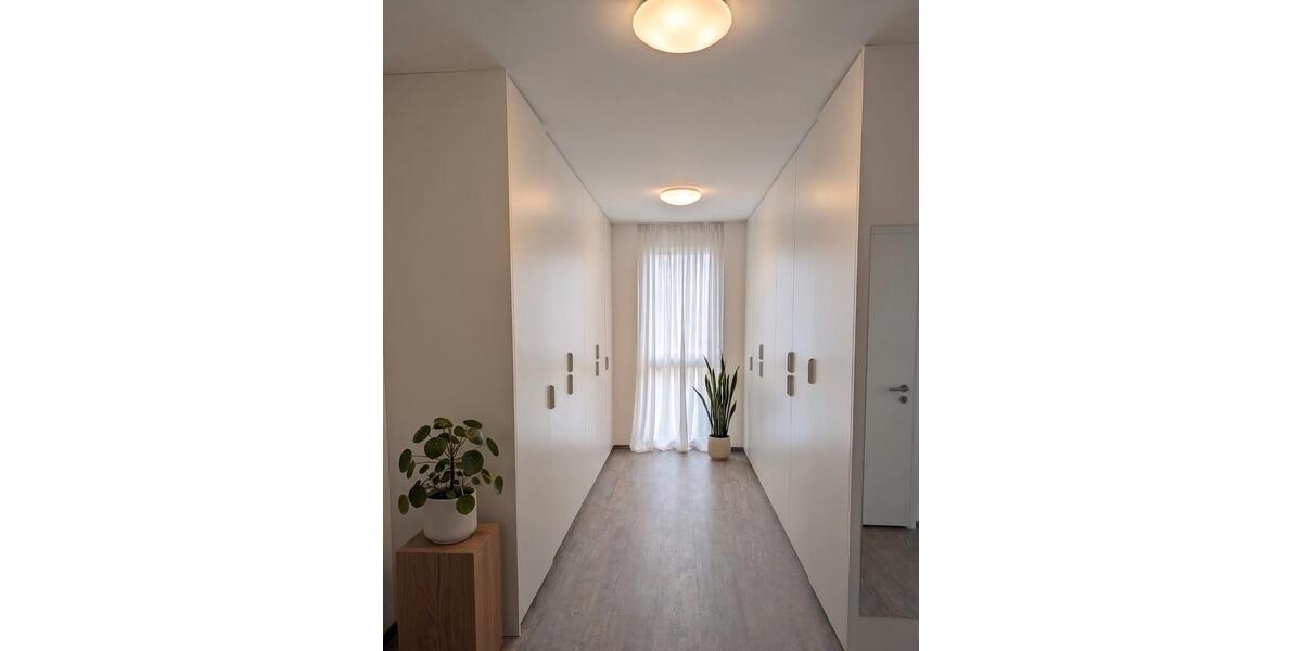 Etagenwohnung Beeskow - 3 Zimmer, 221 m&sup2;, 1.855&euro; | Angebot:26254602