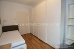 Wohnen auf Zeit Berlin Mitte - 3 Zimmer, 86 m&sup2;, 2.550&euro; | Angebot:26368886