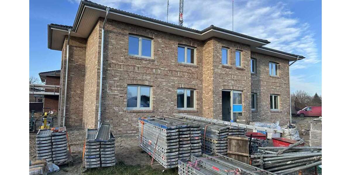 Wohnung zum Mieten in Brietlingen 1.130 € 85 m² 3 zimmer