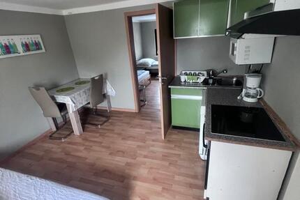 Wohnen auf Zeit Östringen - 2 Zimmer, 35 m&sup2;, 500&euro; | Angebot:25178902