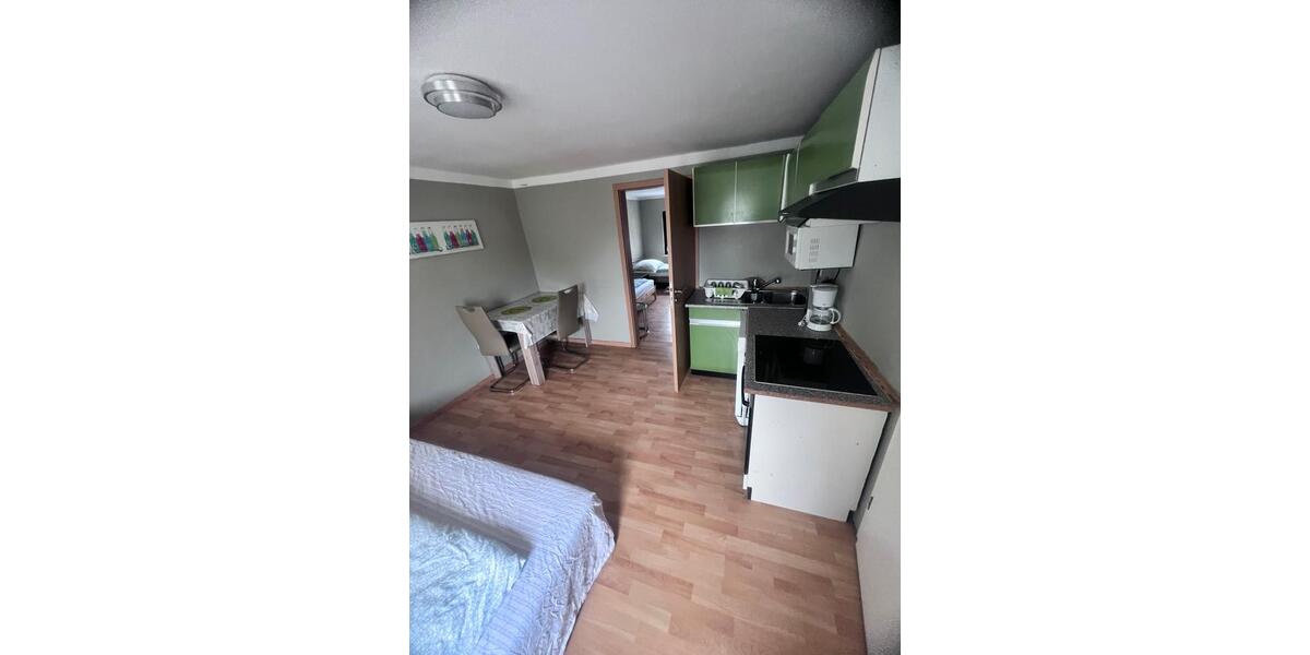 Wohnen auf Zeit Östringen - 2 Zimmer, 35 m&sup2;, 500&euro; | Angebot:25178902