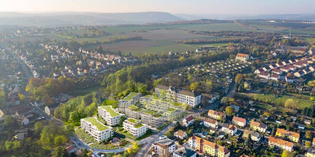 Etagenwohnung Dresden Naußlitz - 5 Zimmer, 125 m&sup2;, 1.830&euro; | Angebot:25741592