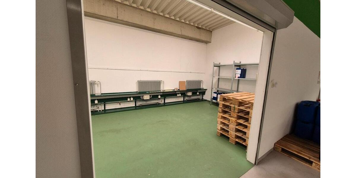 Gewerbeobjekt Brechen - 3.800&euro; | Angebot:25357205